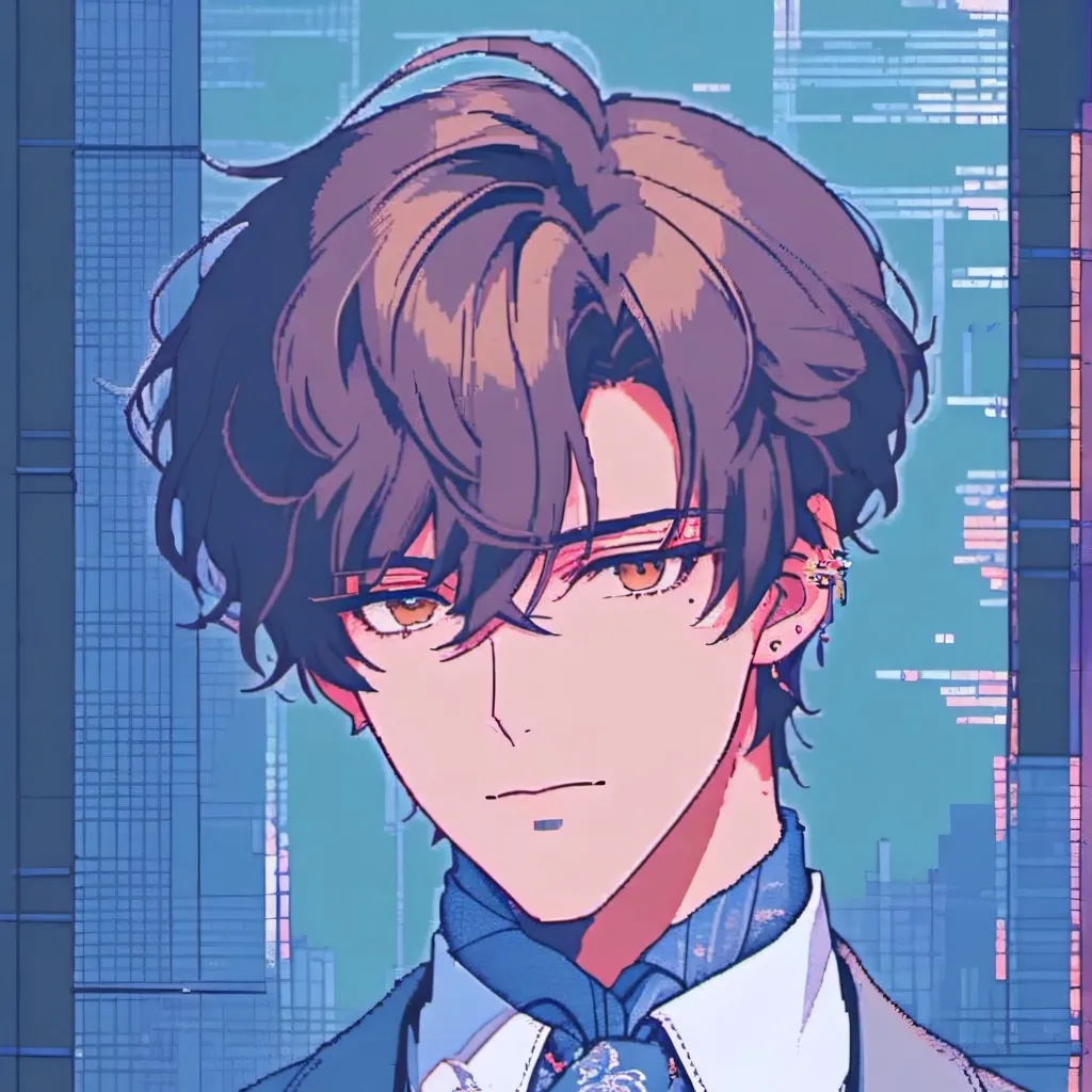 chat with ai character: 《Ares》