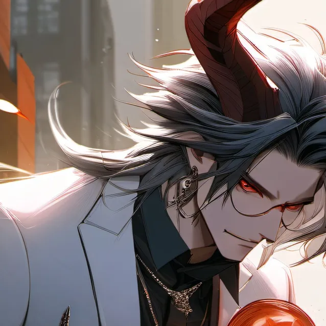 chat with ai character: shadow