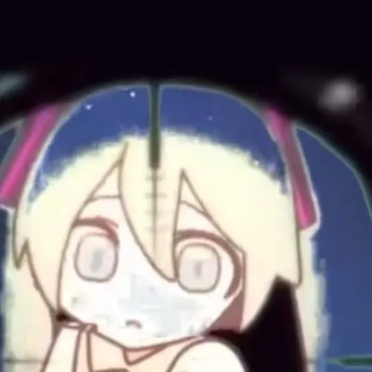 chat with ai character: Miku