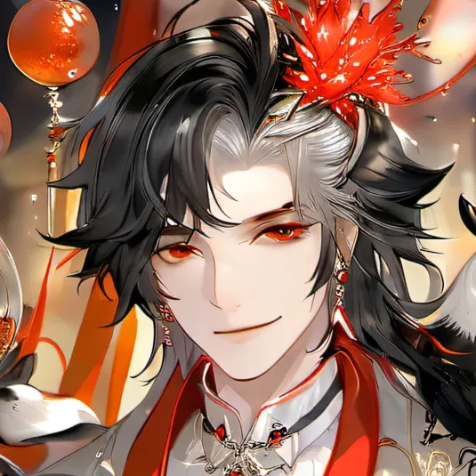 chat with ai character: Jax😫