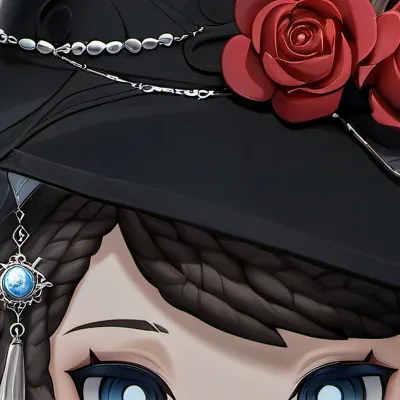 chat with ai character: Tube