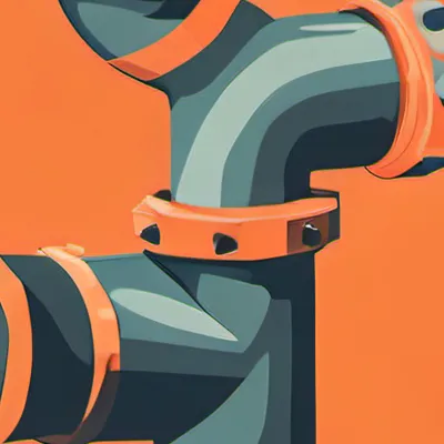 chat with ai character: Pipe