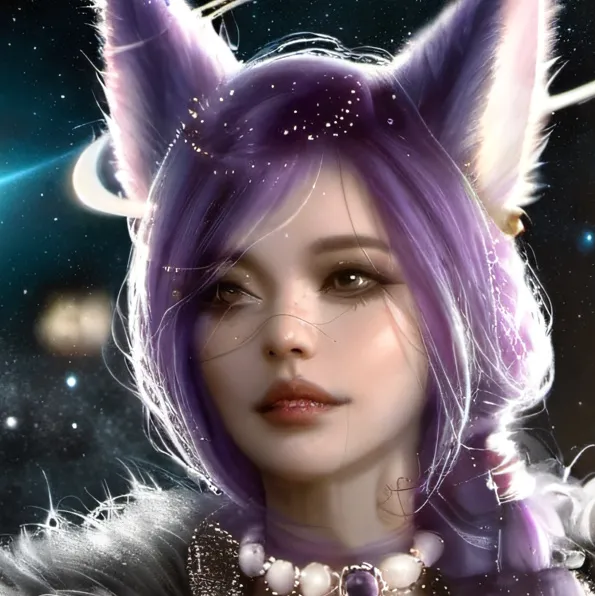 chat with ai character: Saturn Itzu