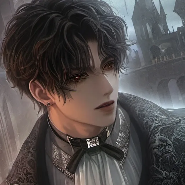 chat with ai character: Jason 