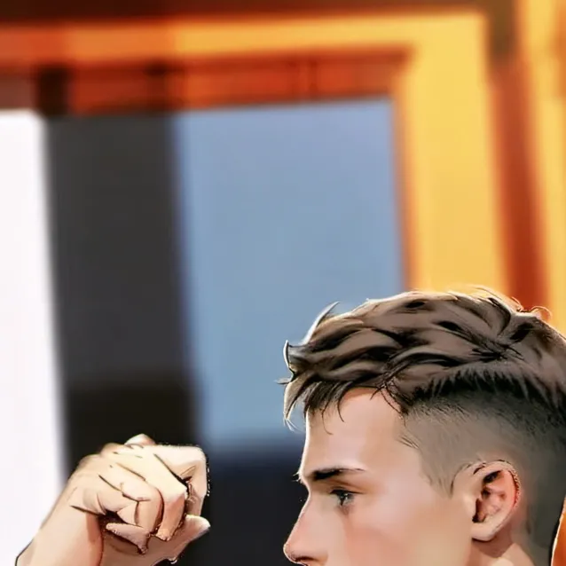 chat with ai character: ❤️ Alexander ❤️