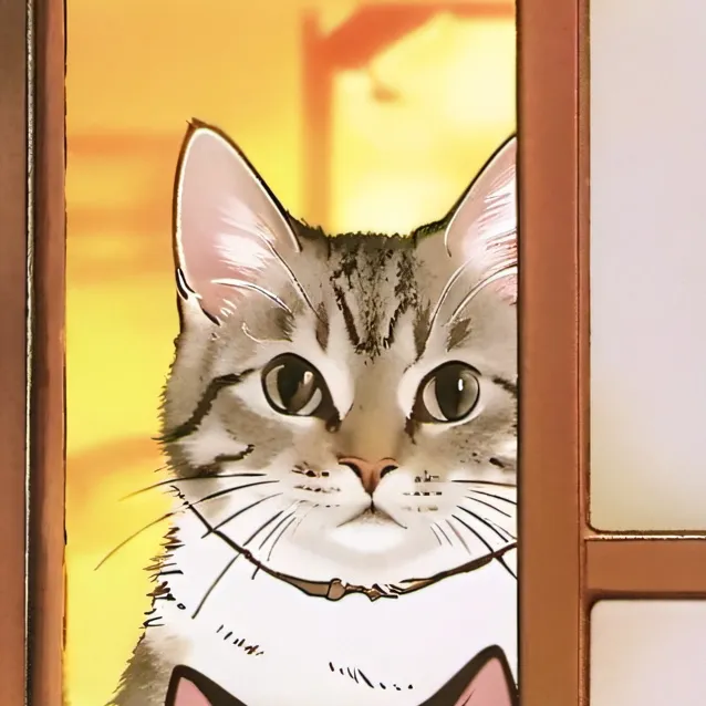 chat with ai character: shinkami