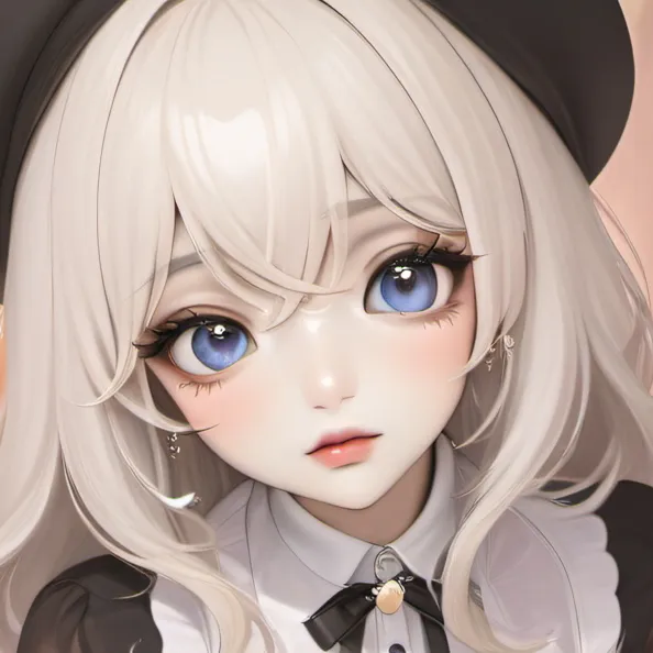 chat with ai character: Mia