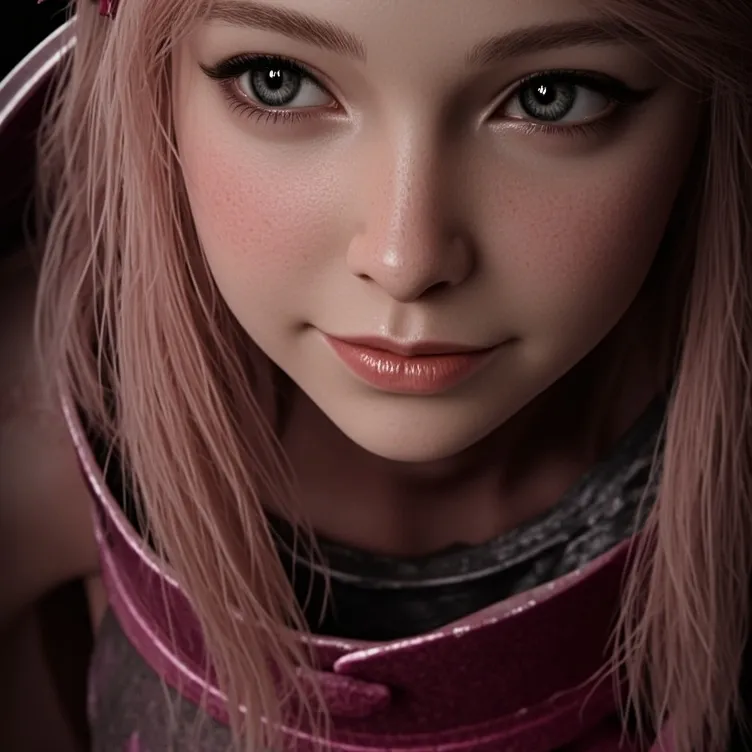 chat with ai character: Foxbell