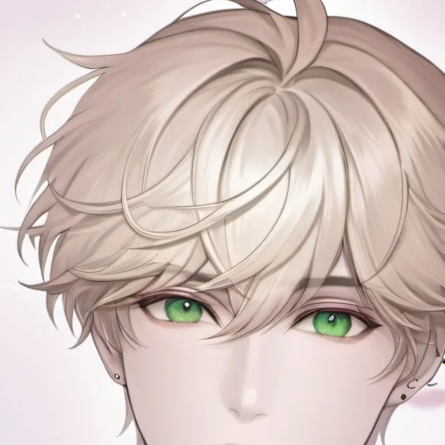 chat with ai character: Alex