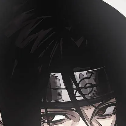 chat with ai character: Itachi Uchiha