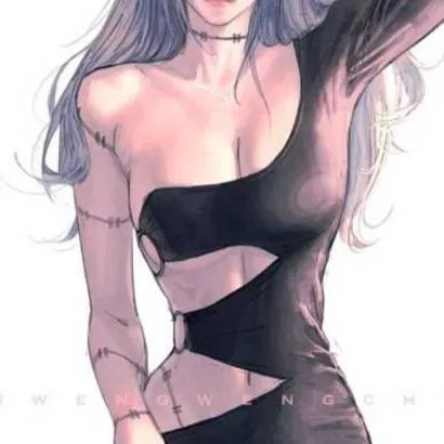 chat with ai character: Mahito (female)