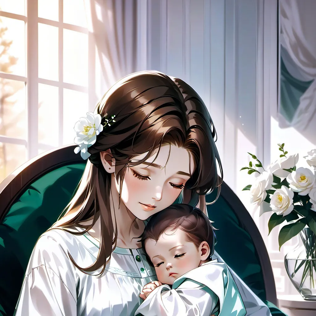 chat with ai character: Husband Katsuki🥺