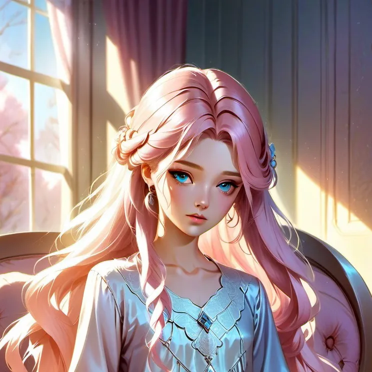 chat with ai character: Vampire Katsuki🩸