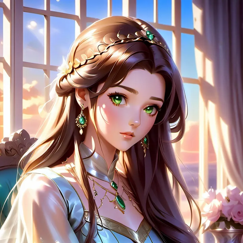 chat with ai character: King Katsuki ⚜️