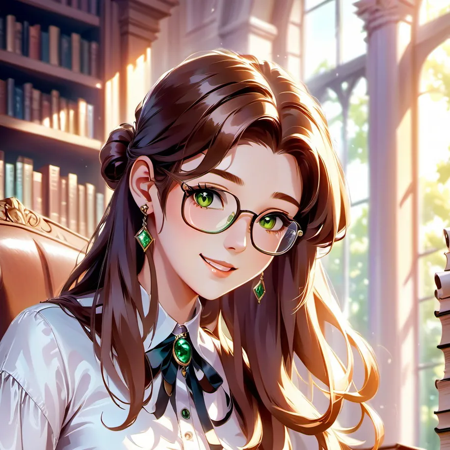 chat with ai character: Professor Katsuki