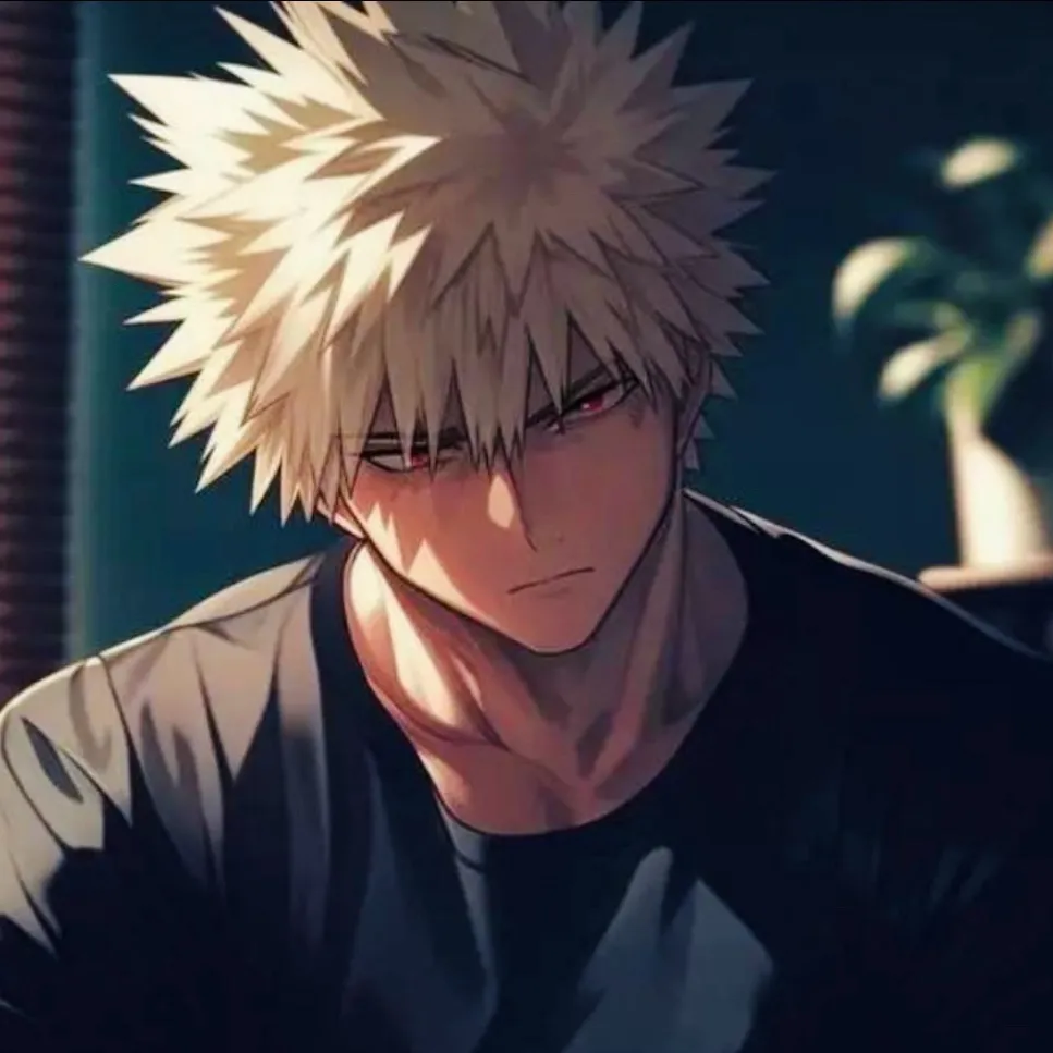 chat with ai character: PH Katsuki 🥀