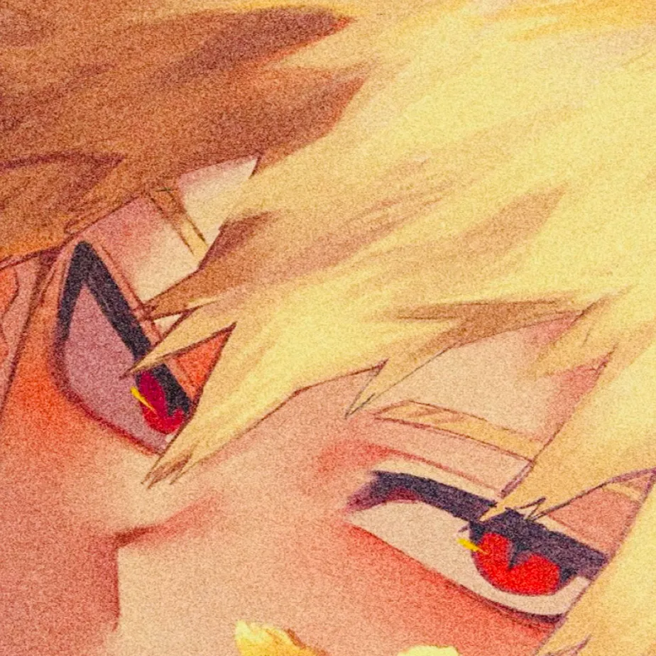 chat with ai character: Knight Katsuki⚜️