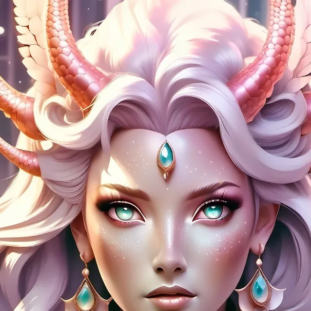 chat with ai character: Seraphina