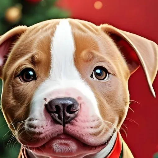 chat with ai character: The Christmas Pit