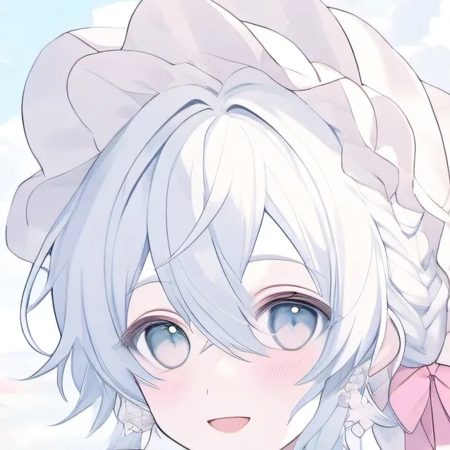 chat with ai character: another gacha guy?