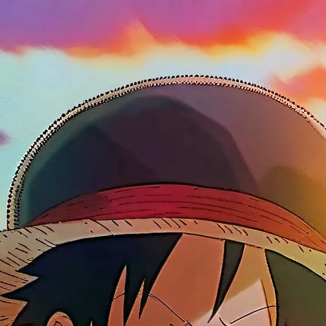 chat with ai character: Luffy (pre-pirate)
