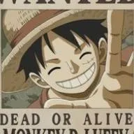 chat with ai character: Monkey D Luffy