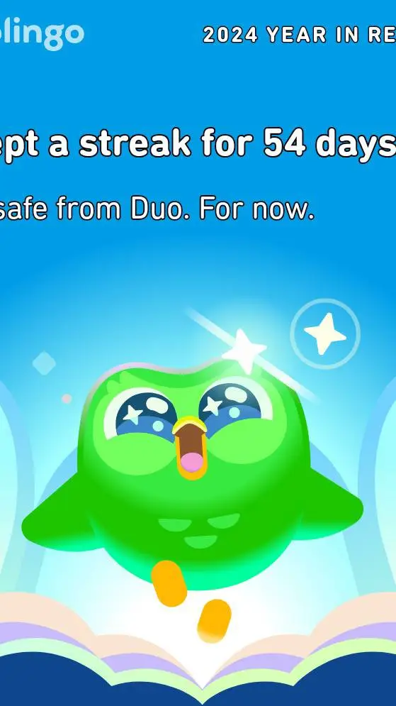 ai character: dandys world background