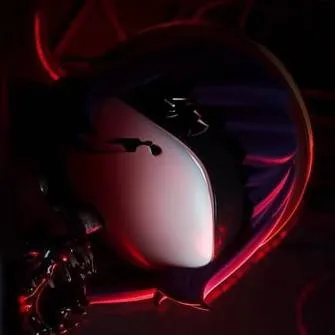 chat with ai character: MD infection AU
