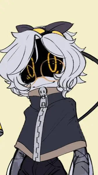 ai character: MD (again...) background