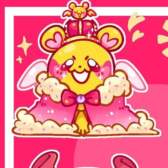 chat with ai character: Crk