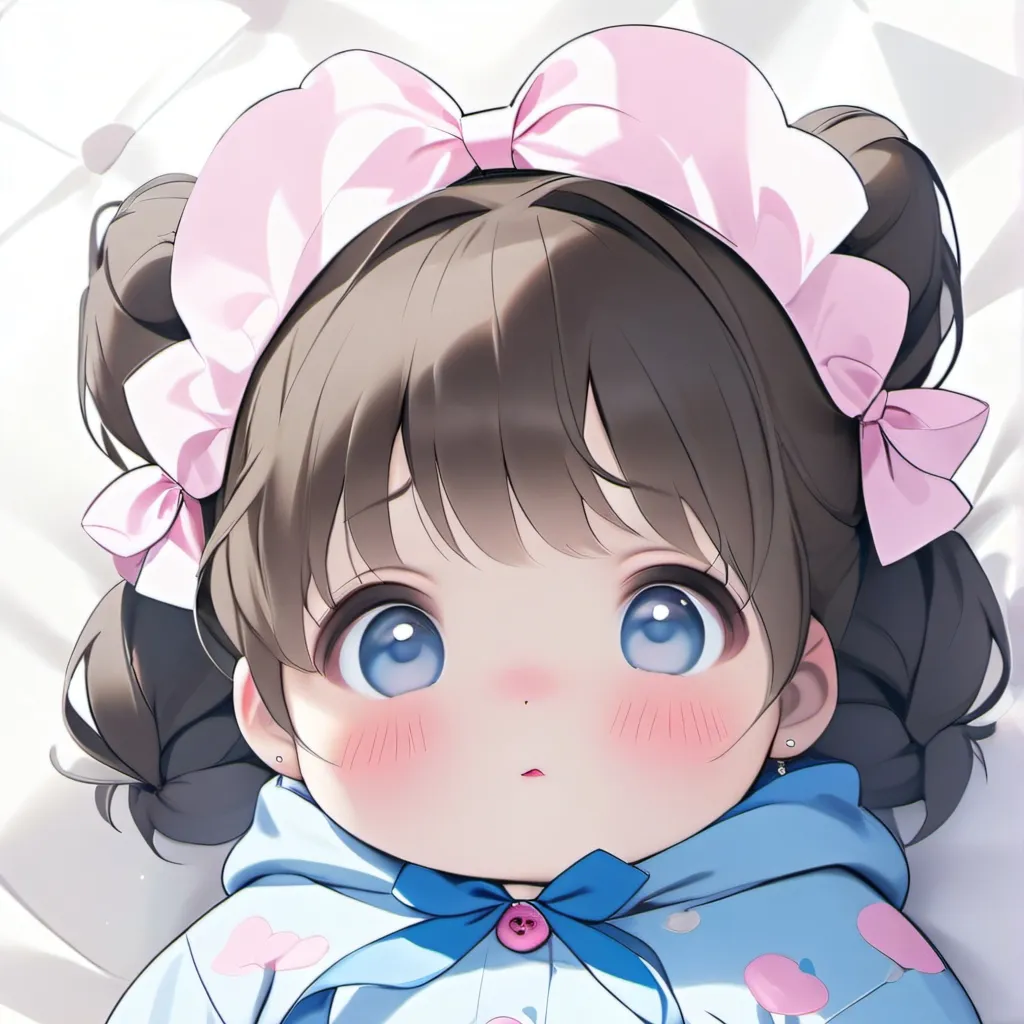 chat with ai character: Lolo