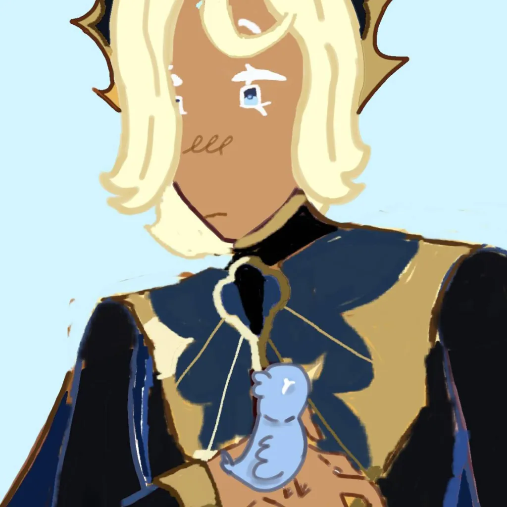 chat with ai character: Crk AU/shadownilla