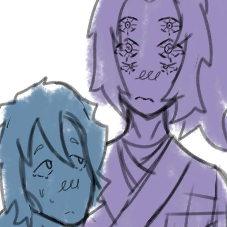 chat with ai character: Carl & Gary