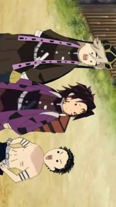 ai character: kamapoko but diff background