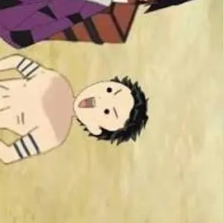 chat with ai character: kamapoko but diff