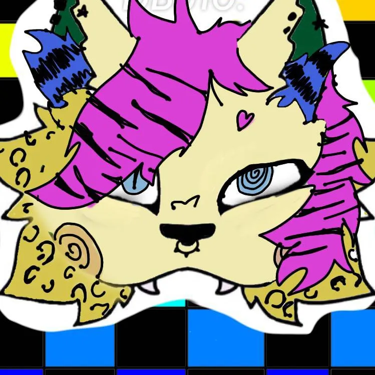 chat with ai character: 🐾therian school🐾