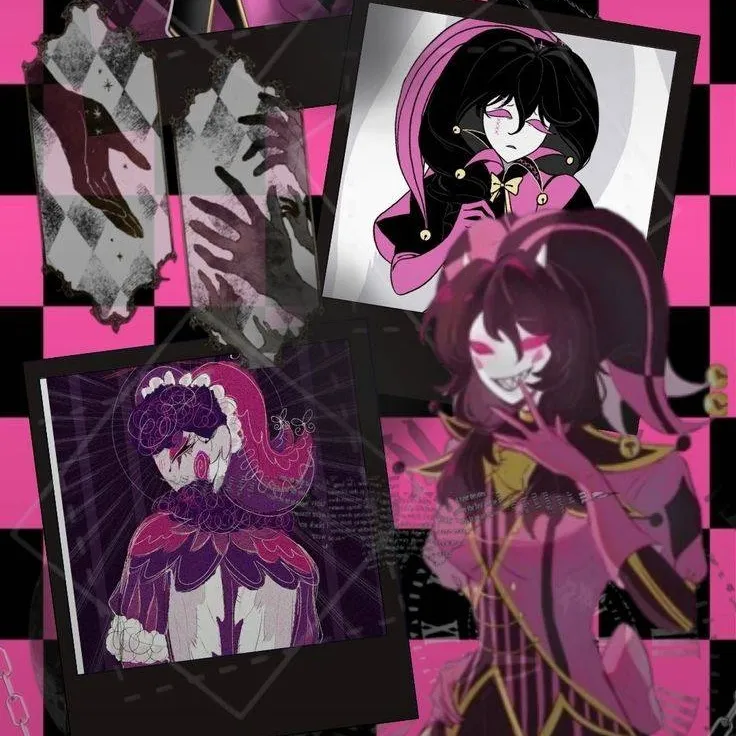 chat with ai character: Rosie