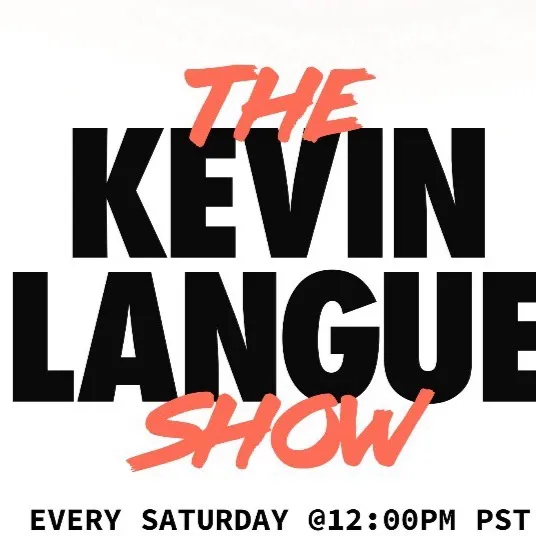chat with ai character: Kevin Langue show