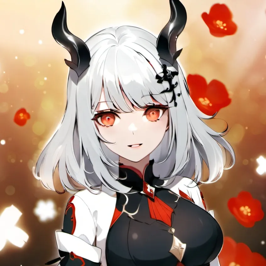 chat with ai character: Maya