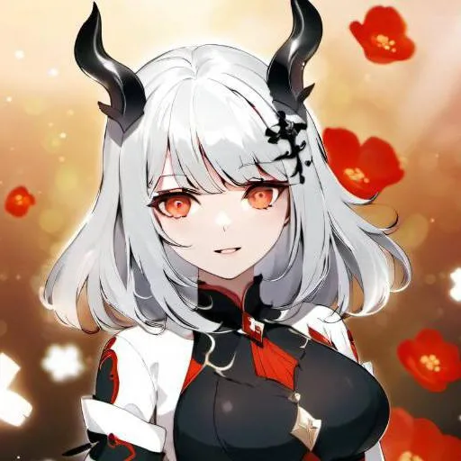 chat with ai character: Angela