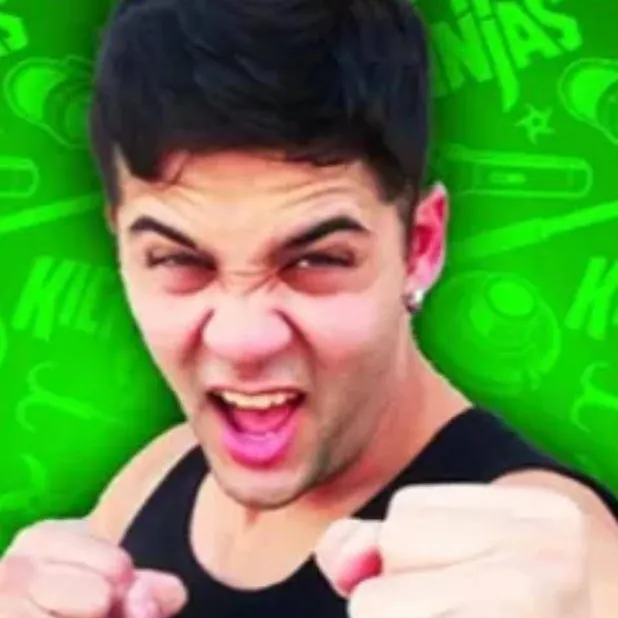 chat with ai character: Spy ninjas 