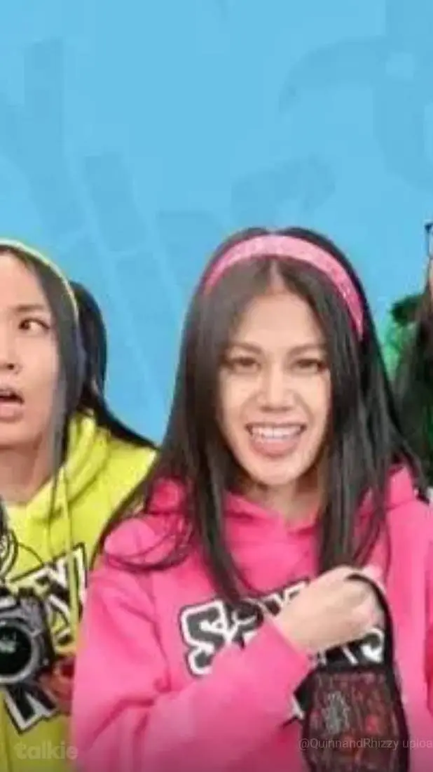 ai character: Spy ninjas  background