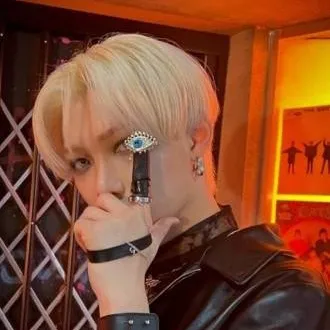 chat with ai character: Stray kids 