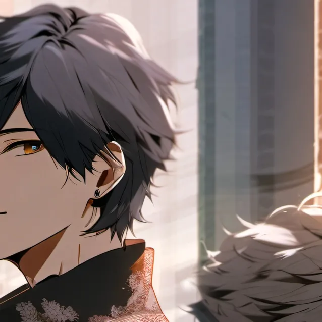 chat with ai character: perseus