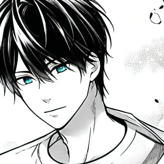 chat with ai character: Kevin