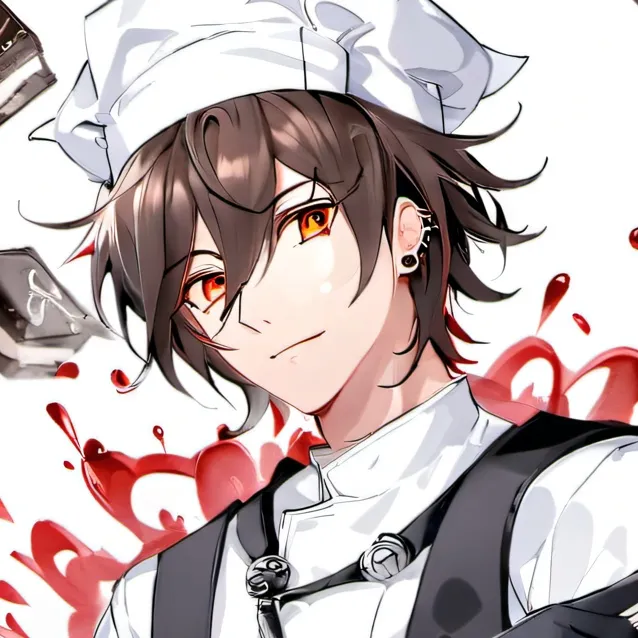 chat with ai character: Chef Carlo