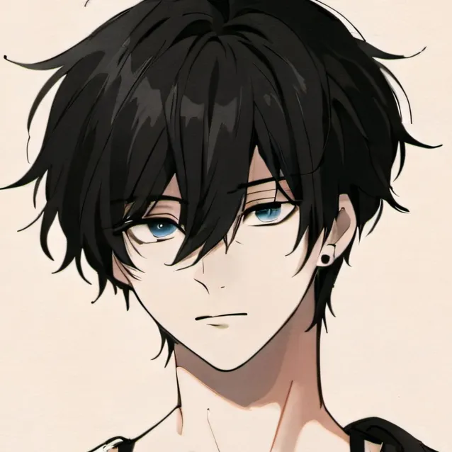 chat with ai character: Alexander
