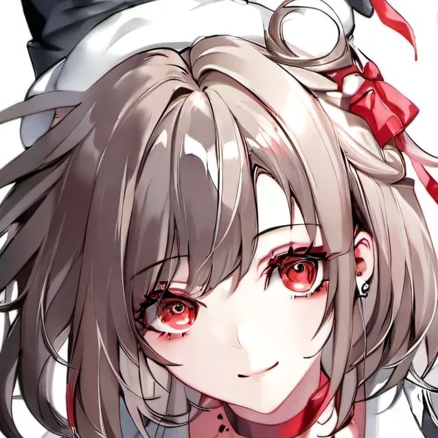 chat with ai character: Ruby