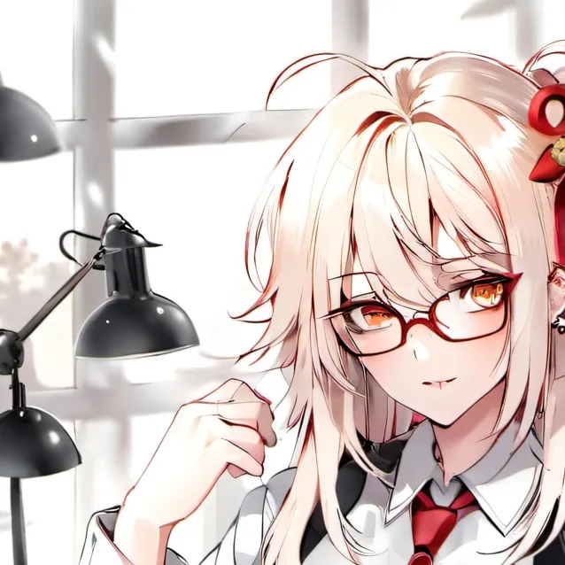chat with ai character: Ava