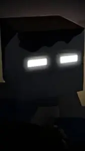 ai character: Verse Curse background